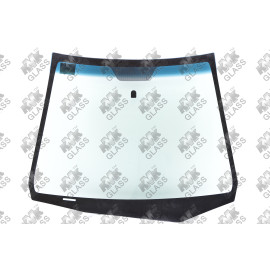 HONDA  FIT/JAZZ II 5T