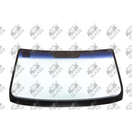 HYUNDAI TERRACAN 5RGR