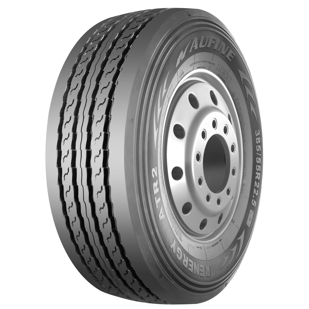 ШИНА AUFINE 385/65R22.5-20 ENERGY ATR2 160K (CHINA)