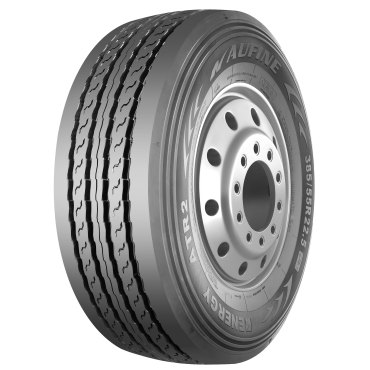 ШИНА AUFINE 385/65R22.5-20 ENERGY ATR2 160K (CHINA)