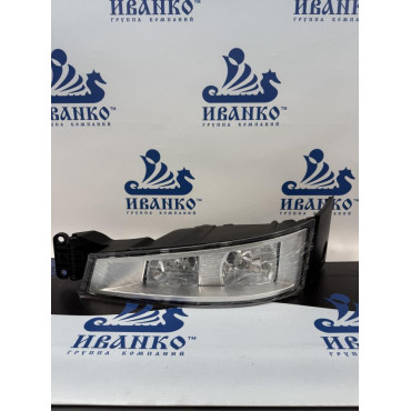 ФАРА ПЕРЕДНЯЯ ЛЕВАЯ ПРОТИВОТУМАННАЯ  VOLVO FH 13/01-19/01