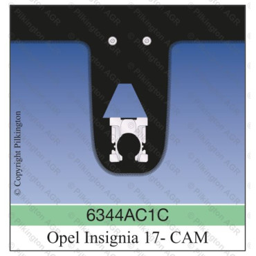 OPEL INSIGNIA 5T,5KOM