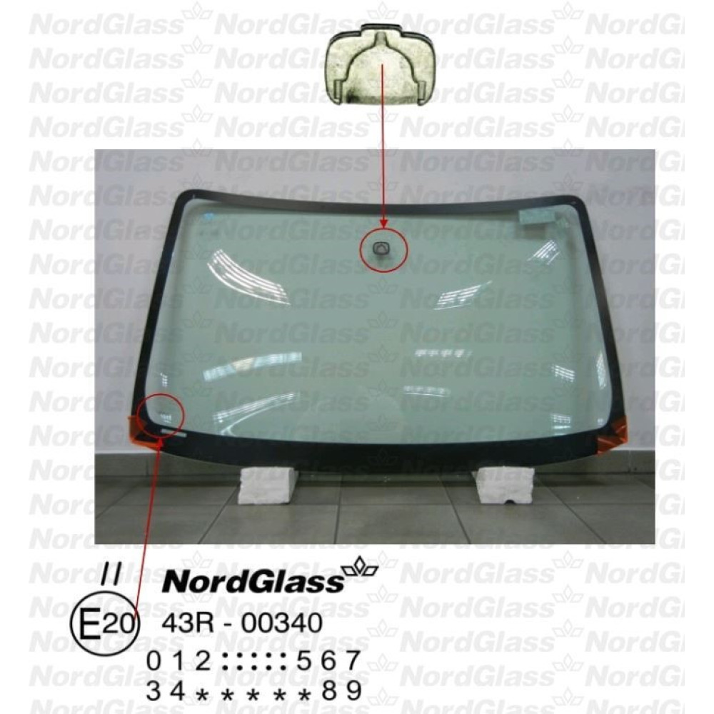 HONDA HRV I 3RGR,5RGR