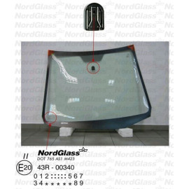 HONDA  FIT/JAZZ II 5T