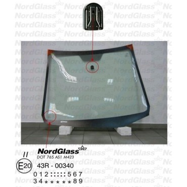 HONDA  FIT/JAZZ II 5T