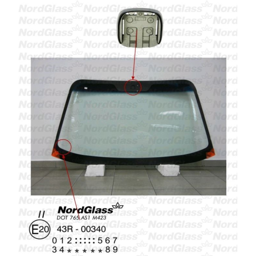 HYUNDAI SANTA FE I 5RGR