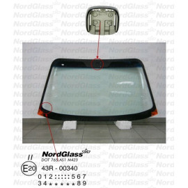 HYUNDAI SANTA FE I 5RGR