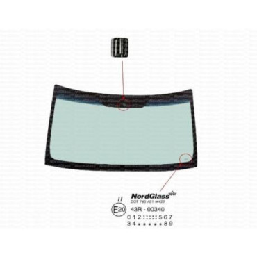 MERCEDES SPRINTER W907/W910 VAN