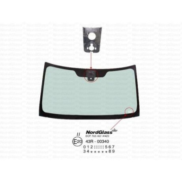 MERCEDES SPRINTER W907/W910 VAN