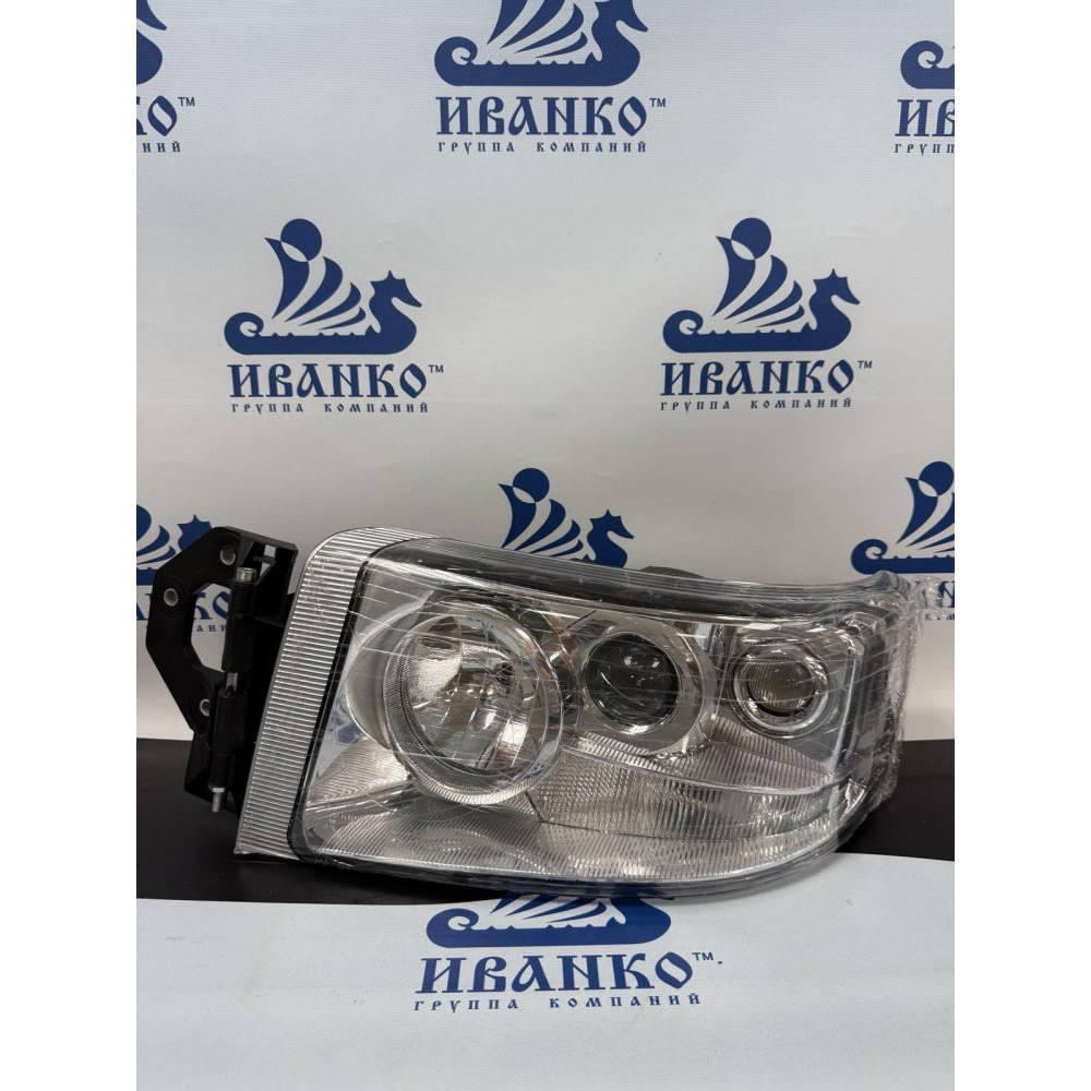 ФАРА ПЕРЕДНЯЯ ЛЕВАЯ RENAULT PREMIUM II 05/12-