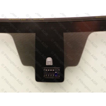 MAZDA 6 II 4LIM,5T,5KOM EUROPEAN VERSION