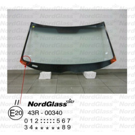 MERCEDES E-CLASS W210 4LIM,5KOM