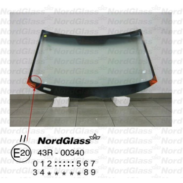 MERCEDES E-CLASS W210 4LIM,5KOM