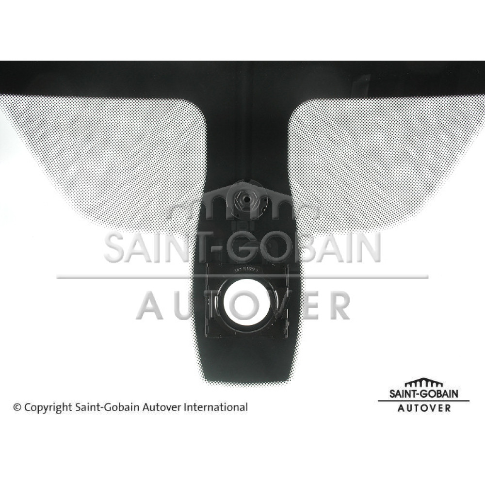 BMW 5-SERIES F07 GRAN TURISMO (GT) 5T