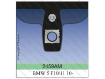 BMW 5-SERIES F10/F11 4LIM,5KOM