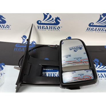 ЗЕРКАЛО ЗАДНЕГО ВИДА  ПРАВОЕ (ДЛИННАЯ НОГА) MERCEDES SPRINTER 2006-2018