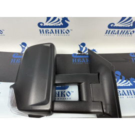 ЗЕРКАЛО ЗАДНЕГО ВИДА  ПРАВОЕ (ДЛИННАЯ НОГА) MERCEDES SPRINTER 2006-2018