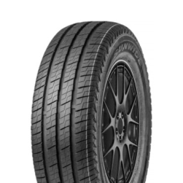 ШИНА SUNWIDE 205/65R16C 107/105R S2506HB