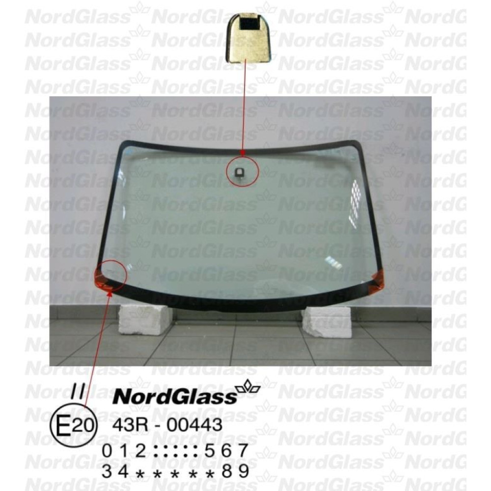 TOYOTA YARIS VERSO MPV