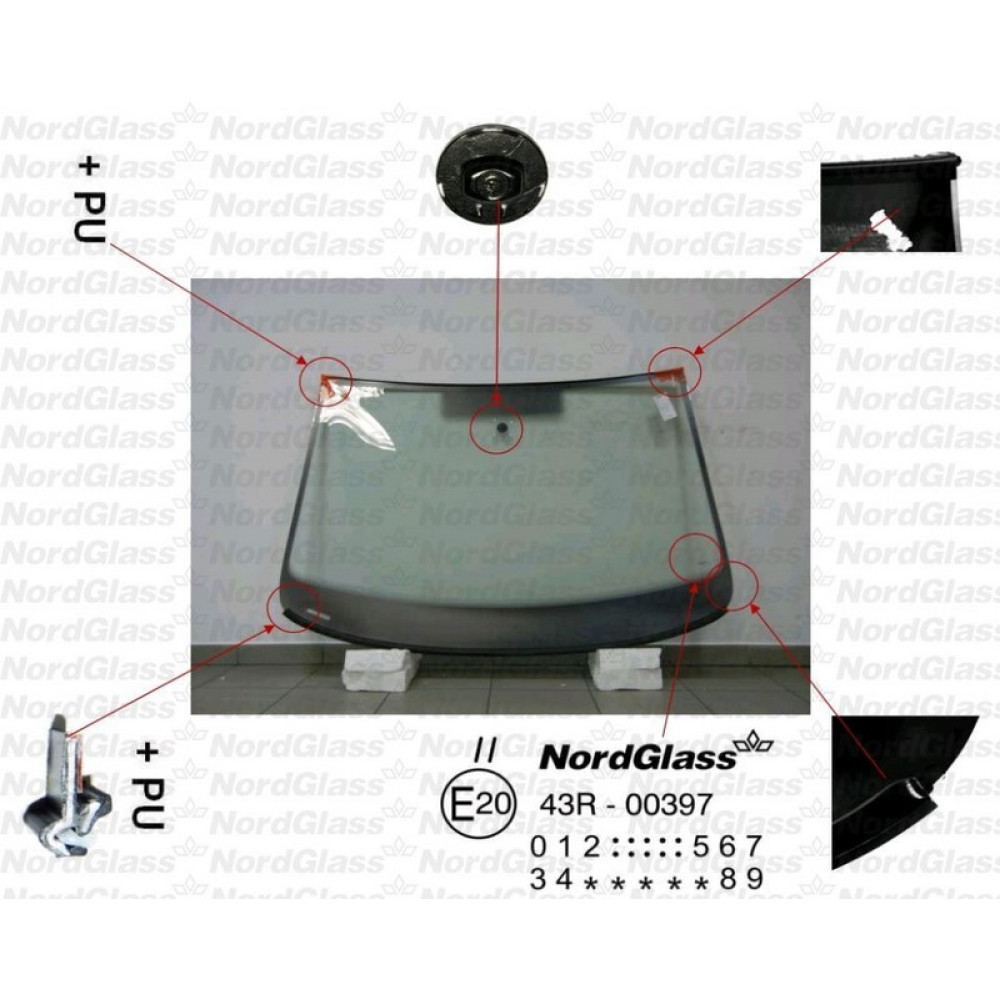 VOLKSWAGEN TOURAN I MPV