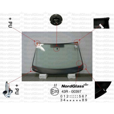 VOLKSWAGEN TOURAN I MPV