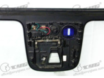 MERCEDES M-CLASS W166 5RGR