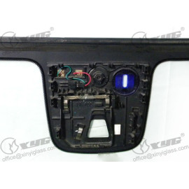 MERCEDES M-CLASS W166 5RGR