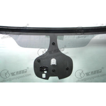 OPEL ZAFIRA C TOURER  MPV