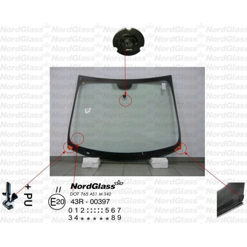 PEUGEOT 3008 I/ 5008 I MPV