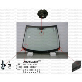 PEUGEOT 3008 I/ 5008 I MPV