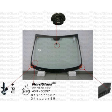 PEUGEOT 3008 I/ 5008 I MPV