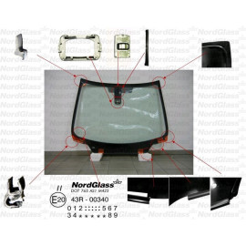 PEUGEOT 307 3T,5T,5KOM