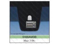 MAZDA 3 I 4LIM,5T