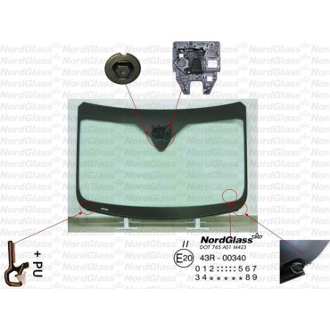 FORD TRANSIT HIGH ROOF 2VAN,3VAN,4PICKUP,4VAN