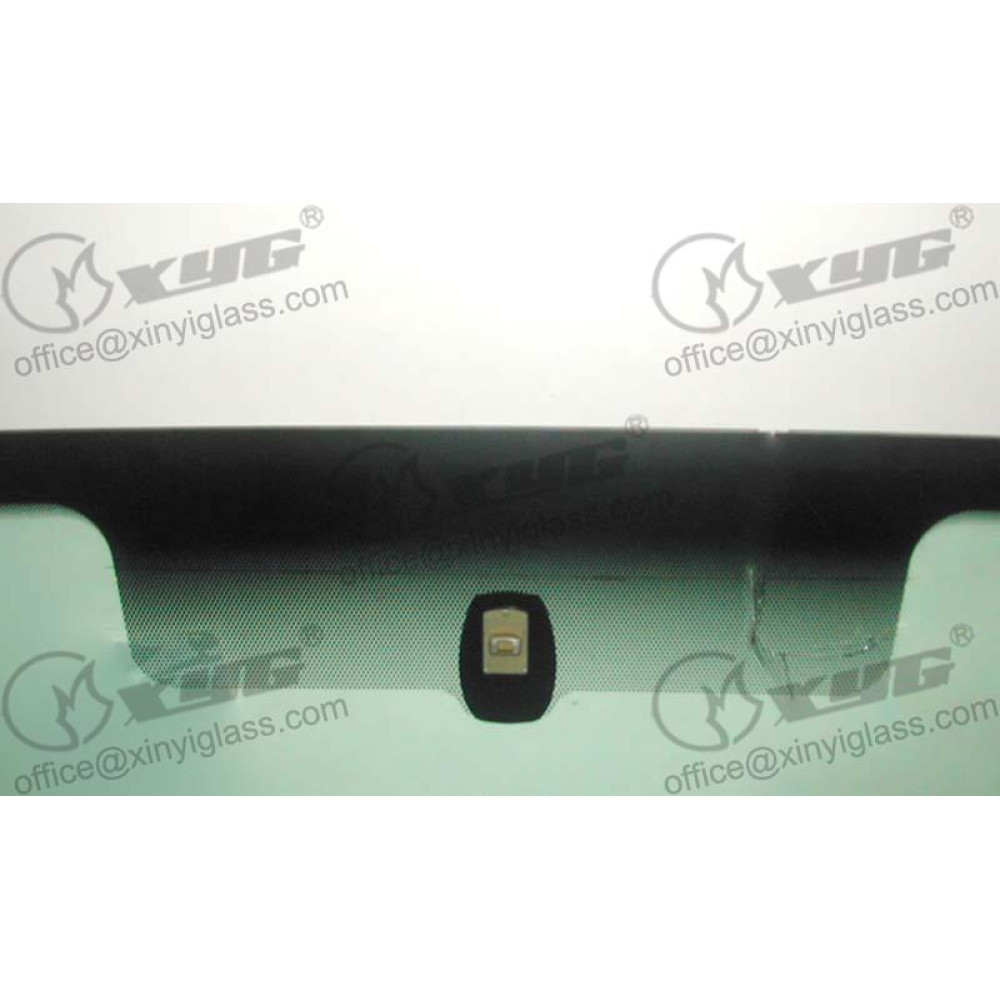 RENAULT SCENIC II / GRAND SCENIC II MPV