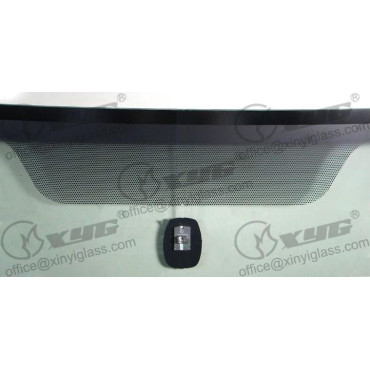 RENAULT SCENIC III / GRAND SCENIC III MPV