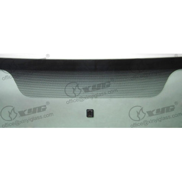 RENAULT TRAFIC III/OPEL VIVARO II 14-19 /NISSAN NV300 16-/FIAT TALENTO 16- VAN (см. 3775,6098,6340)