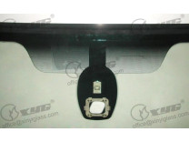 RENAULT VEL SATIS 5T