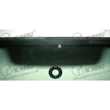 VOLKSWAGEN TRANSPORTER T5/ MULTIVAN/CARAVELLE VAN, PICK UP