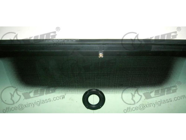 VOLKSWAGEN TRANSPORTER T5/ MULTIVAN/CARAVELLE VAN, PICK UP