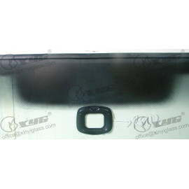 VOLKSWAGEN TRANSPORTER T5/ MULTIVAN/CARAVELLE VAN, PICK UP