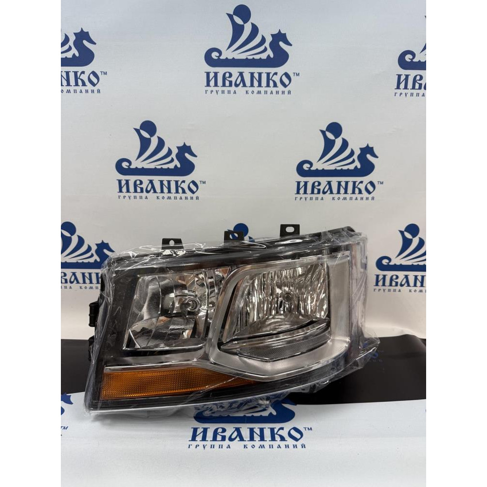 ФАРА ПЕРЕДНЯЯ ЛЕВАЯ SCANIA SERIES 6-SERIES (R/S) 16/01-