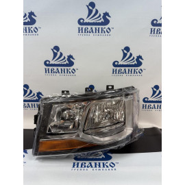 ФАРА ПЕРЕДНЯЯ ЛЕВАЯ SCANIA SERIES 6-SERIES (R/S) 16/01-