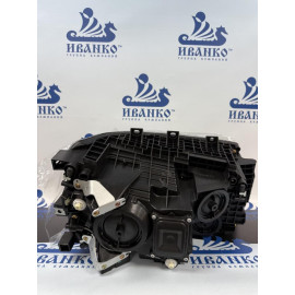 ФАРА ПЕРЕДНЯЯ ЛЕВАЯ SCANIA SERIES 6-SERIES (R/S) 16/01-