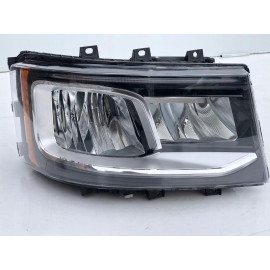 ФАРА ПЕРЕДНЯЯ ЛЕВАЯ SCANIA SERIES 6-SERIES (R/S) 16/01-