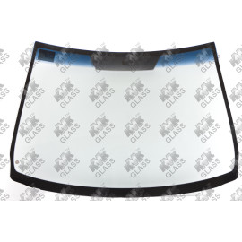 NISSAN ALMERA TINO MPV