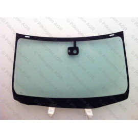 NISSAN X-TRAIL II 5RGR