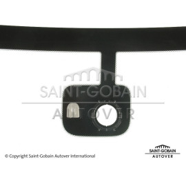 NISSAN X-TRAIL II 5RGR