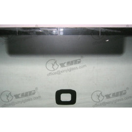 VOLKSWAGEN TOURAN I MPV