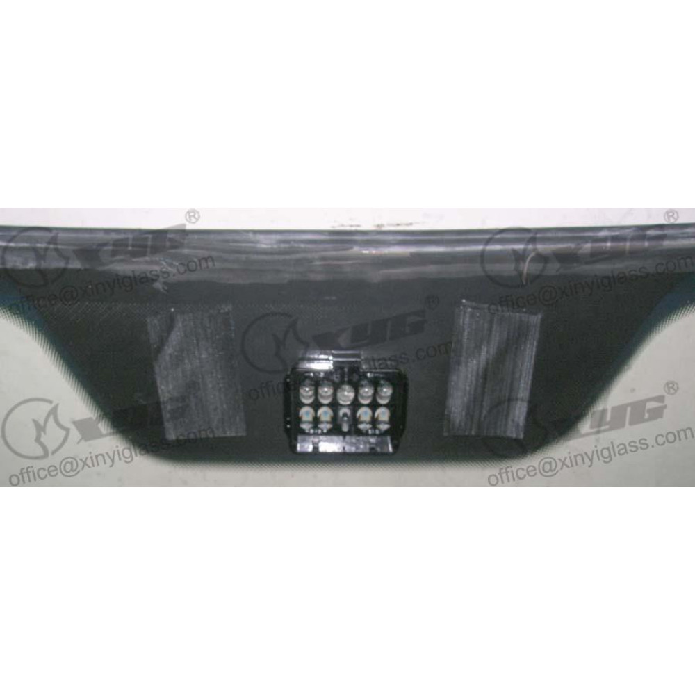 MERCEDES S-CLASS  W221 4LIM